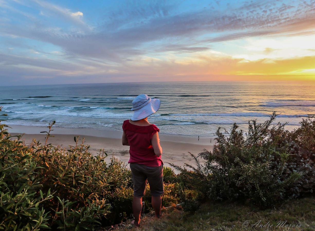 Ichtus Seafront B&B Sedgefield Esterno foto