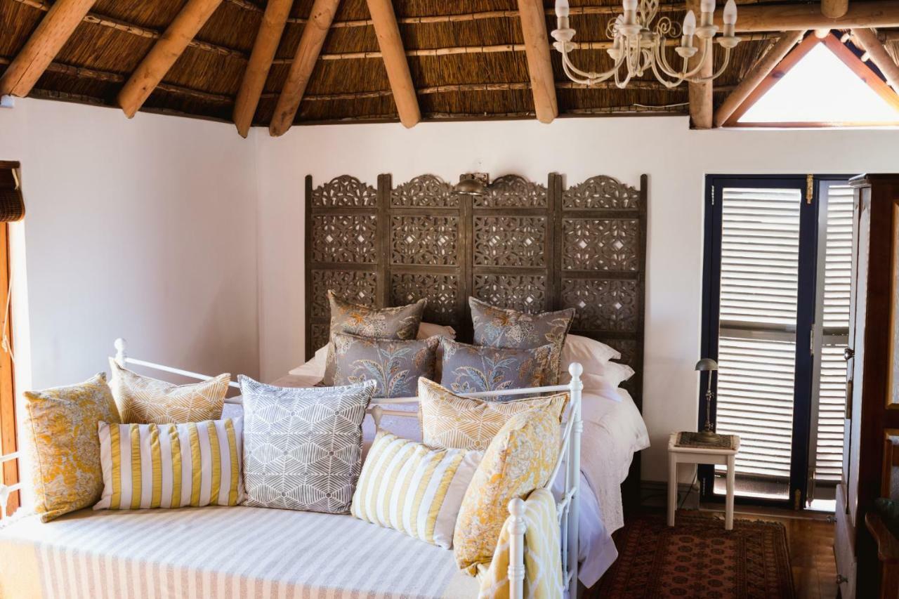 Ichtus Seafront B&B Sedgefield Esterno foto