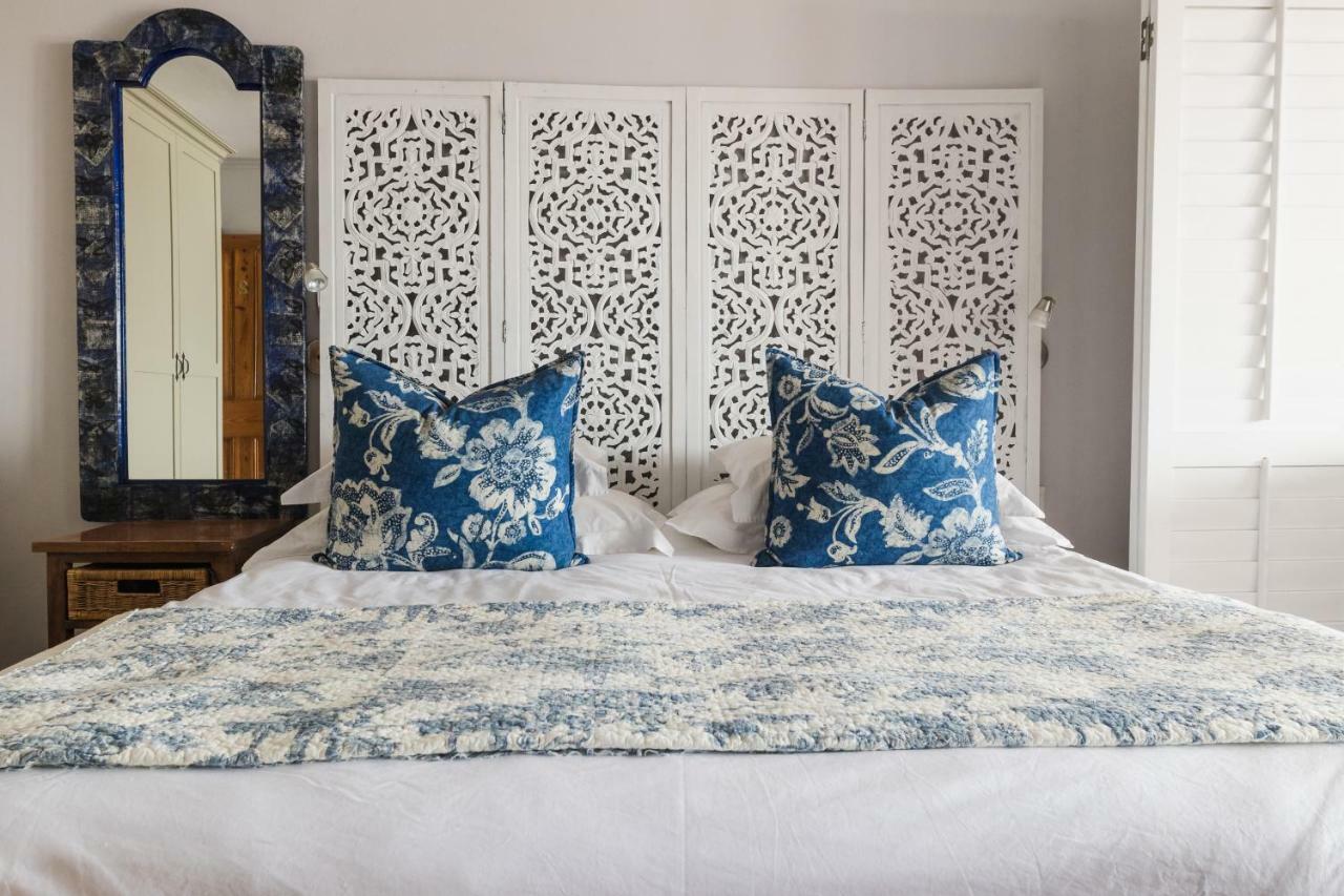 Ichtus Seafront B&B Sedgefield Esterno foto